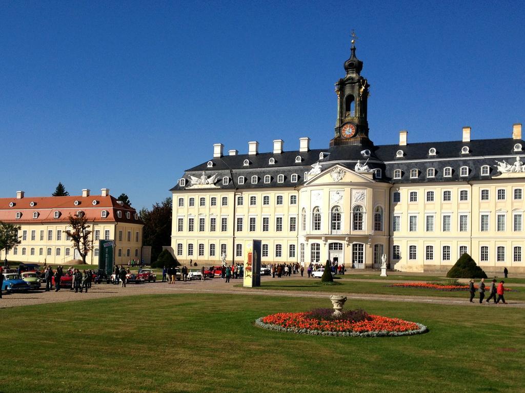 Ferienwohnung Deutschmann Dahlen Quarto foto