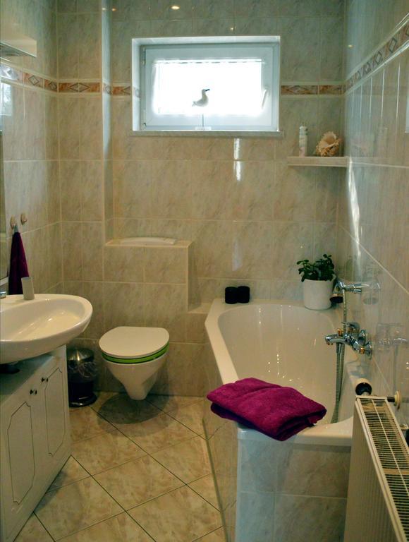 Ferienwohnung Deutschmann Dahlen Quarto foto