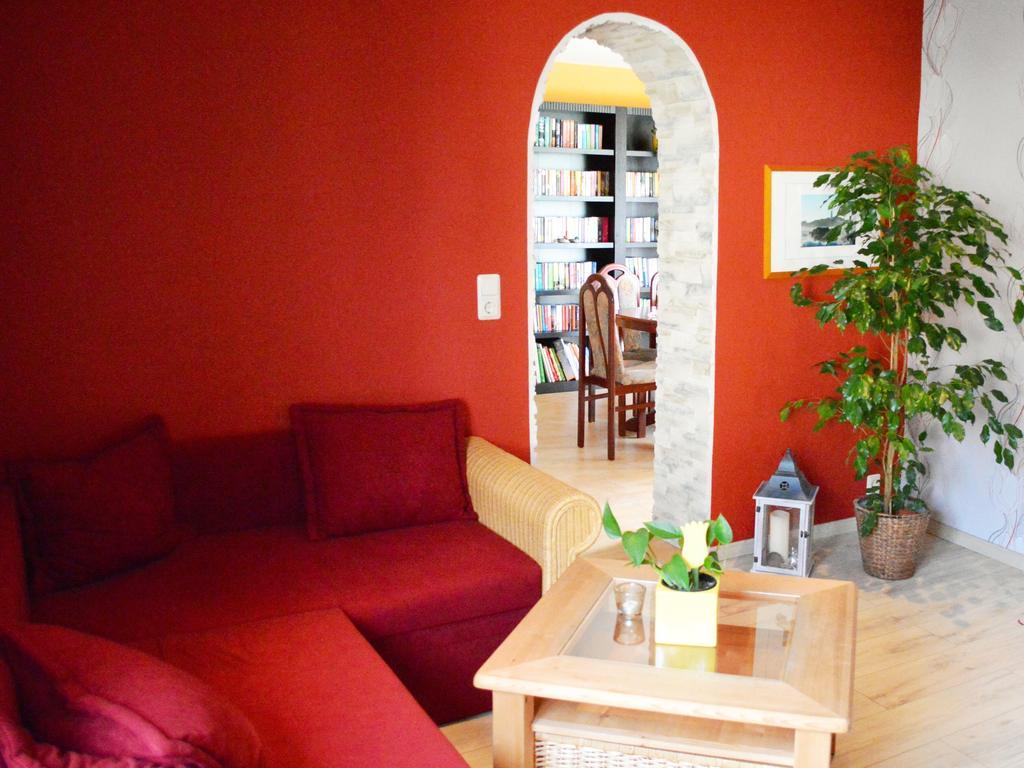 Ferienwohnung Deutschmann Dahlen Quarto foto