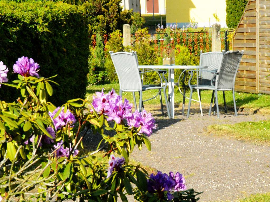 Ferienwohnung Deutschmann Dahlen Quarto foto